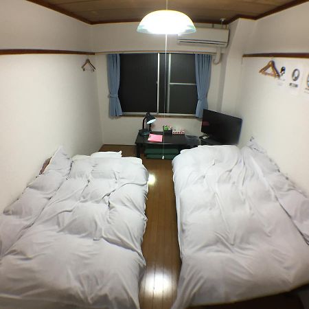 Kenroku Haitsu 305 Канандзава Экстерьер фото
